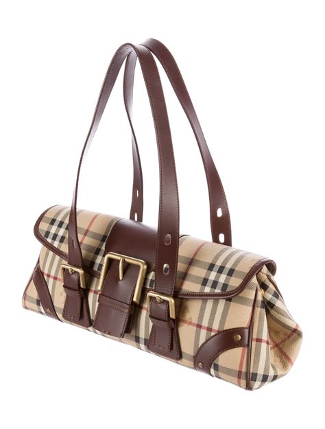 burberry london shoulder bag|Burberry handbags latest collection.